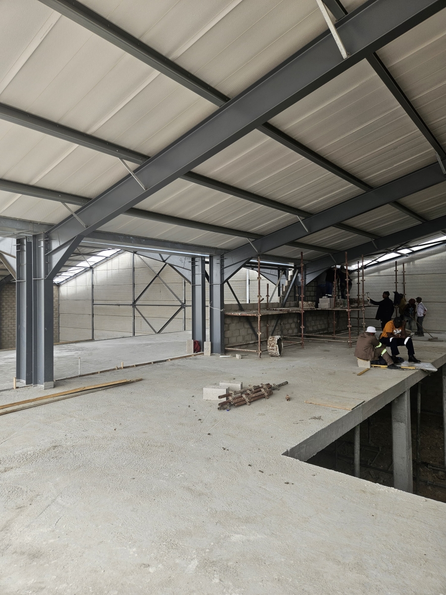 To Let Commercial Property for Rent in Fisantekraal Western Cape
